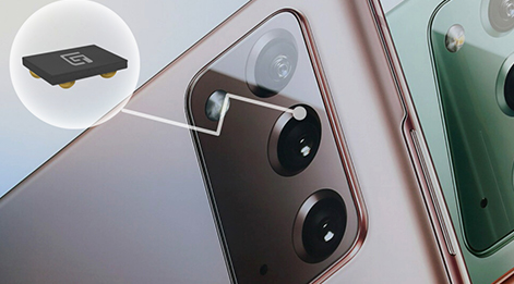 正式官宣！BJL平台半导体推出全球首款1.2V EEPROM产品并率先量产