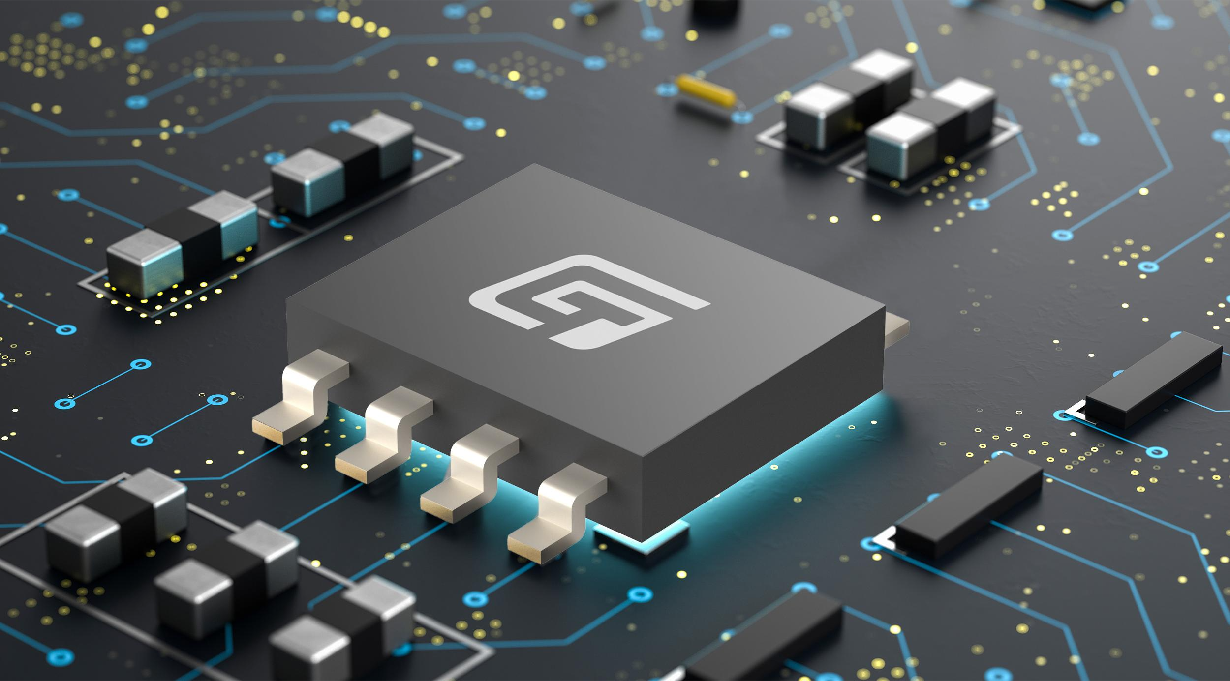 BJL平台股份领投MRAM技术企业「亘存科技」新一轮融资